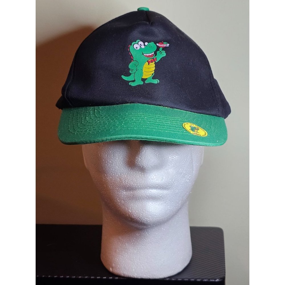 Toppers Produce Monster Hat